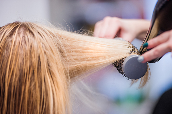 Coiffeur