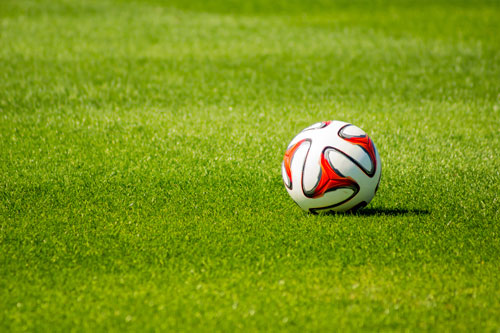 Basketball & Football