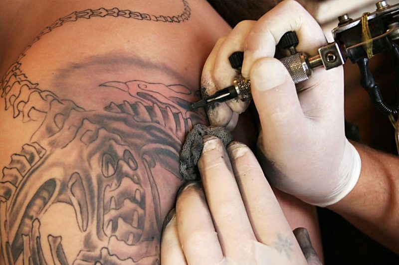 Top more than 69 excelsior tattoo meaning  esthdonghoadian